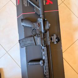HK416 a5 umarex gaz