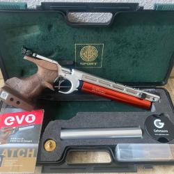 STEYR EVO 10 - 2022 - 2 bouteilles
