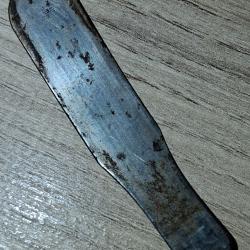Ressort de hausse Mauser K98