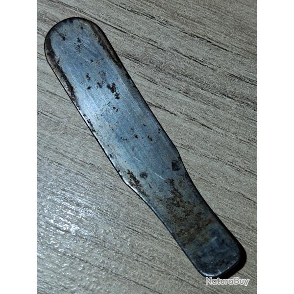Ressort de hausse Mauser K98