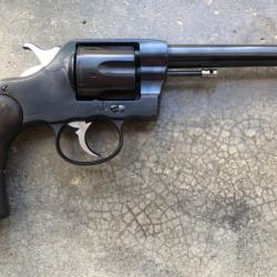 COLT 1901 CAL 38LONG COLT
