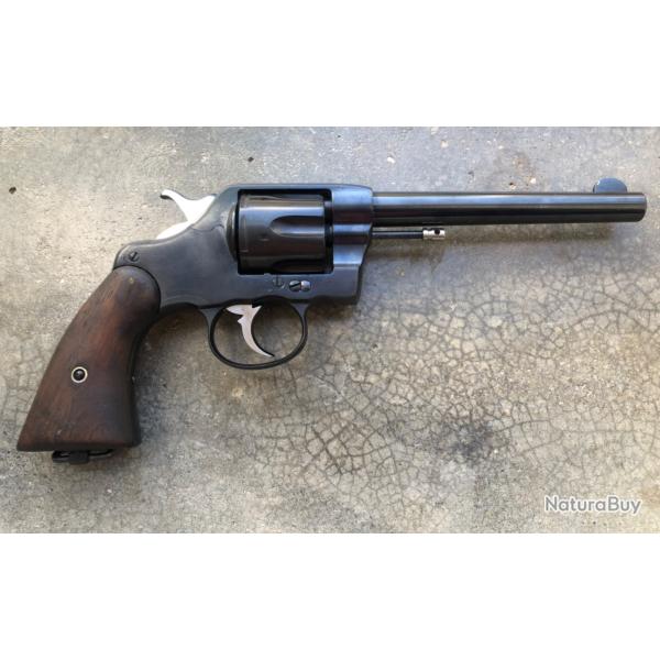 COLT 1901 CAL 38LONG COLT