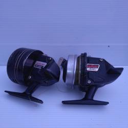Lot "Vantage" de 2 moulinets