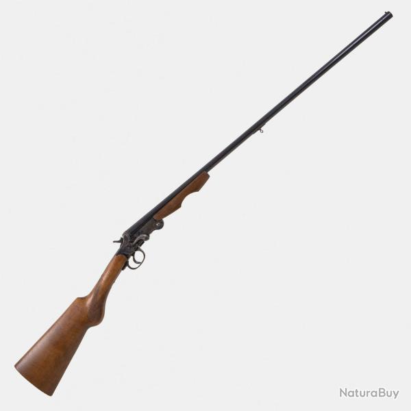 Fusil Pliant � Chien Artisan Espagnol Cal .410 x 65