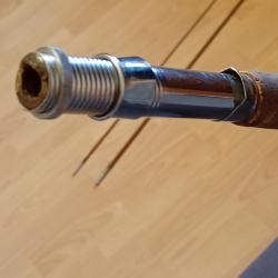 Canne &agrave; mouche  2eme