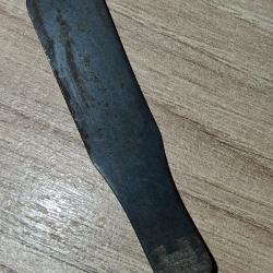 Ressort de hausse Mauser K98 marqu&eacute; WAA
