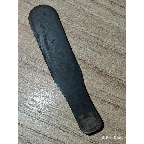 Ressort de hausse Mauser K98 marqu� WAA