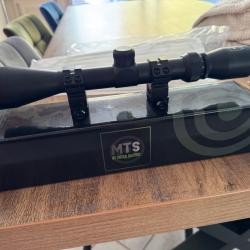 Lunette de tir 3-9 x 40