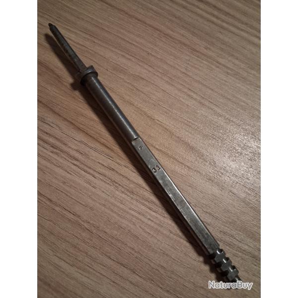 Percuteur neutralisees K98/98-43/G98 et autre Mauser
