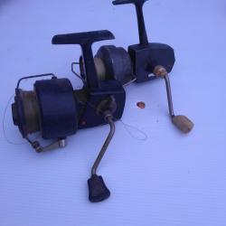 Lot "Vantage" de 2 moulinets carnassiers