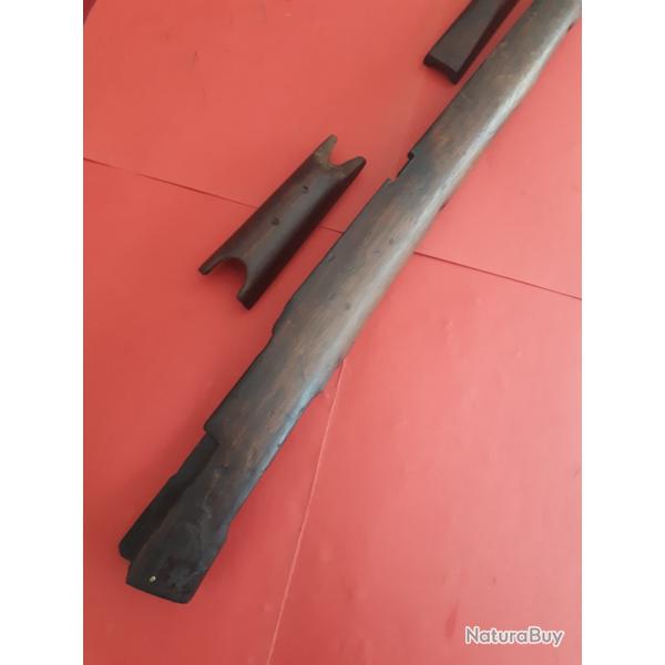 SMLE MK III LEE ENFIELD crosse