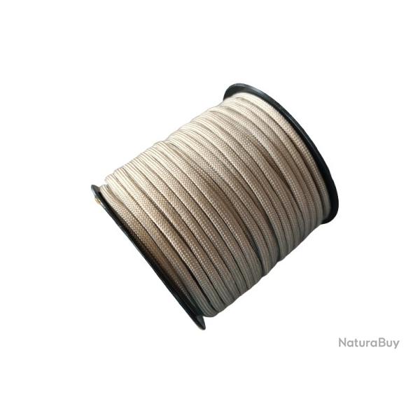 Paracorde - Beige - 50m