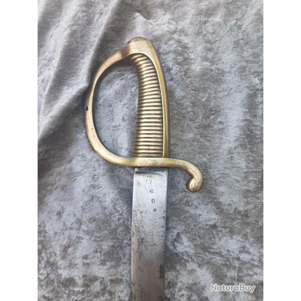 BRIQUET AN 11 1ER EMPIRE