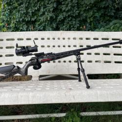 Carabine 22.LR Winchester Xpert carbon varmint &eacute;dition limit&eacute;e