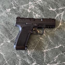 CANIK METE MC9 PRIME 9X19