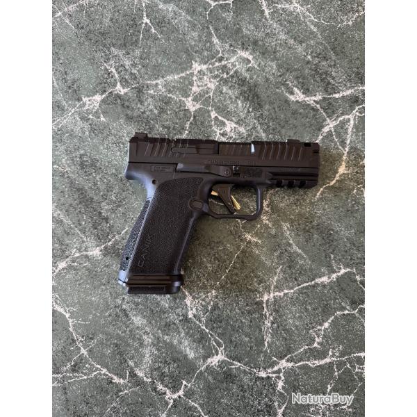 CANIK METE MC9 PRIME 9X19