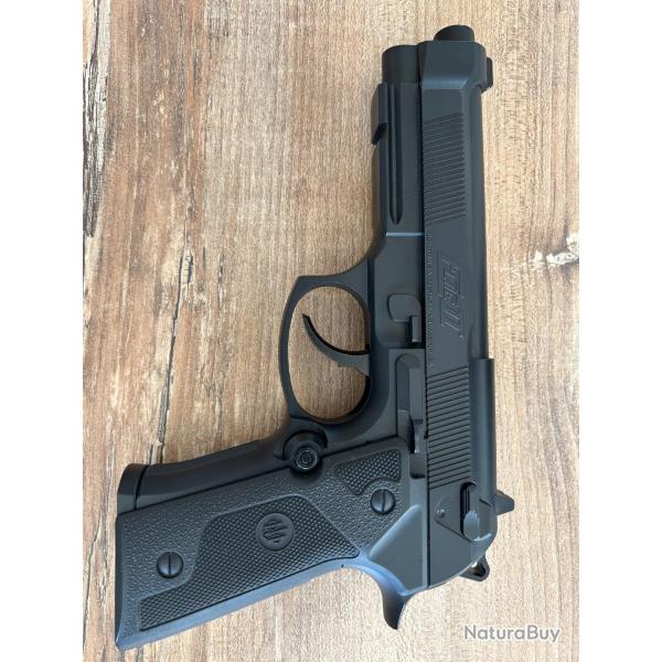 Pistolet � bille Co2