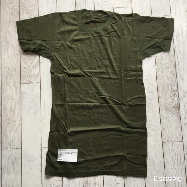 Tee -shirt Taille M (38-40) dat� 68 Neuf US Army Vietnam Arm�e Am�ricaine