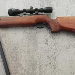 Rare Carabine diana 60