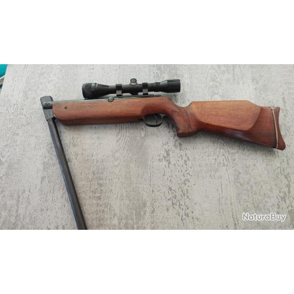 Rare Carabine diana 60