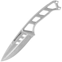 Couteau lame fixe WITHARMOUR Stout WASTEEL VG10 San Mai