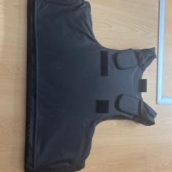 Gilet pare balles Cooneen Protection