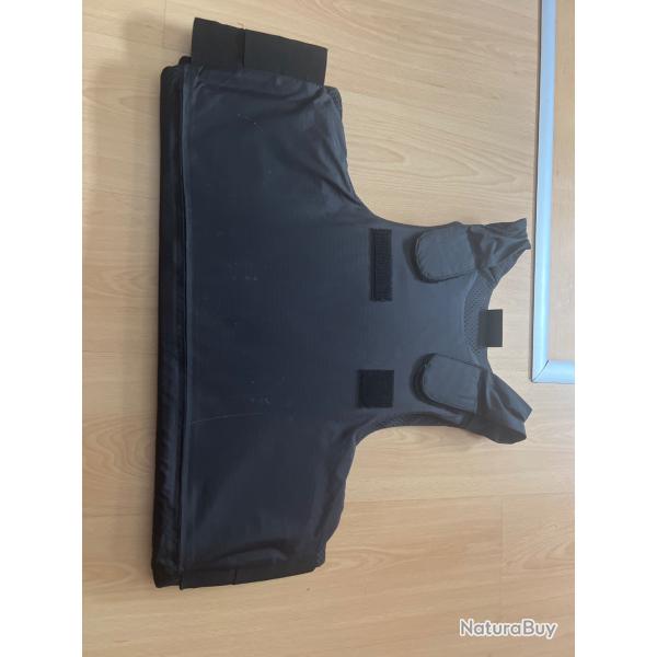 Gilet pare balles Cooneen Protection