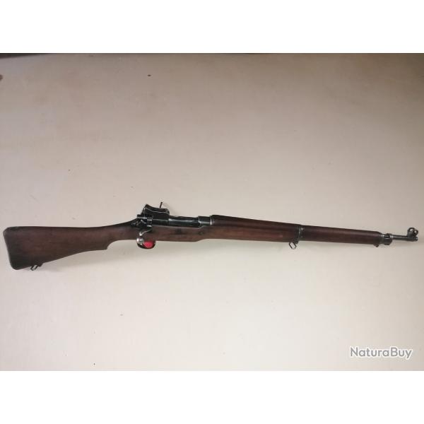 Fusil US17 Eddystone 1917