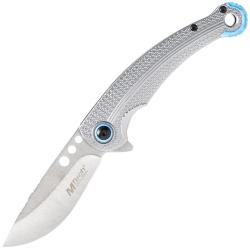 Couteau pliant  - M-tech Stellar Gray MT-A2057GY