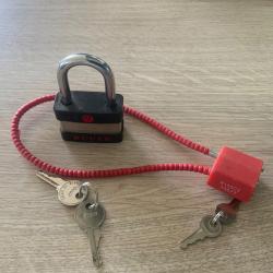 Cadenas pontet