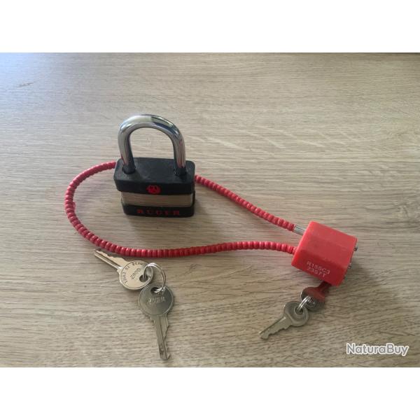 Cadenas pontet