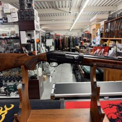 Lanber Unifrance Dakota 12x76 occasion