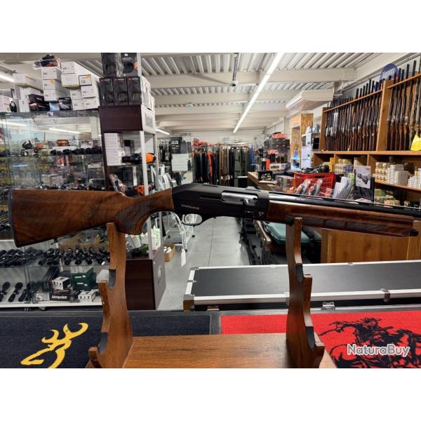Lanber Unifrance Dakota 12x76 occasion