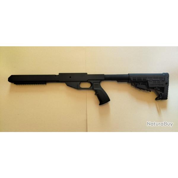 Chassis rs1 pour CZ 455