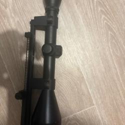 Lunette walberg 8x56