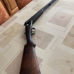 fusil robust 222 manufrance cal 16 chambre en 70 canon choke et demi choke