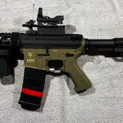 AEG Kenji SAIGO DEFENSE