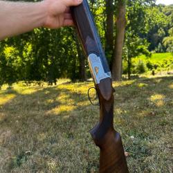Fusil fair 12/76