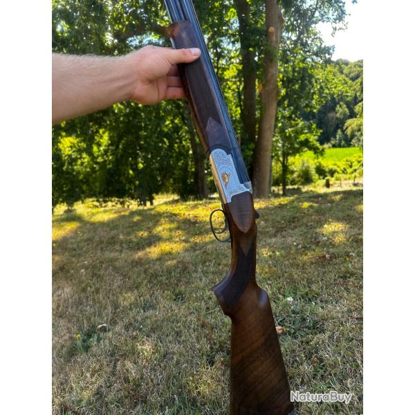 Fusil fair 12/76