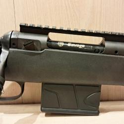 SAVAGE MODEL 10 .308 WINCHESTER