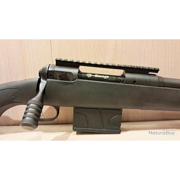 SAVAGE MODEL 10 .308 WINCHESTER