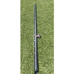 Canon remington 870