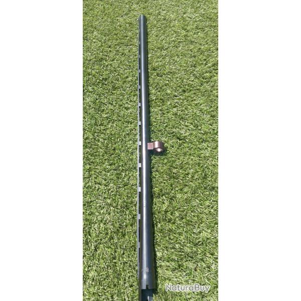 Canon remington 870