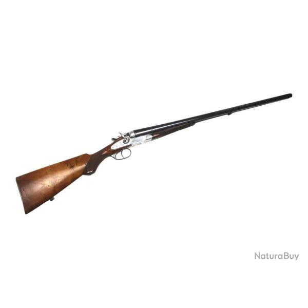 JUXTAPOSE BERETTA - CHIENS EXT�RIEURS - CATEGORIE C