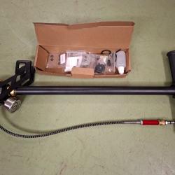 Pompe pcp haute pression