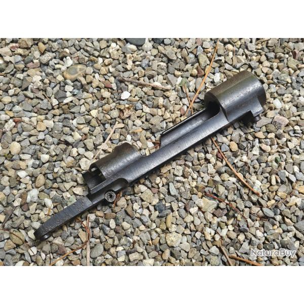 Bo�tier de culasse de Mauser 98 type chasse