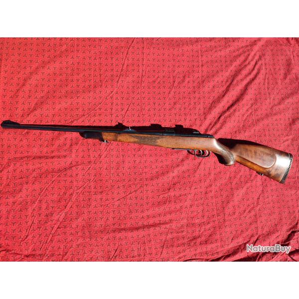 VENDS Carabine KRICO 600 calibre 222rem.