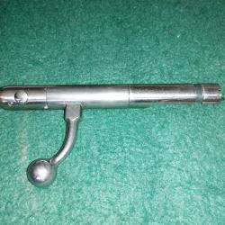 Culasse  "ANSCHUTZ" CAL. 22LR.