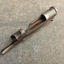Bo&icirc;tier de culasse de Mauser 98A , 98az