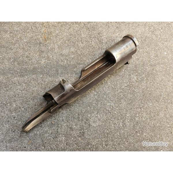 Bo�tier de culasse de Mauser 98A , 98az